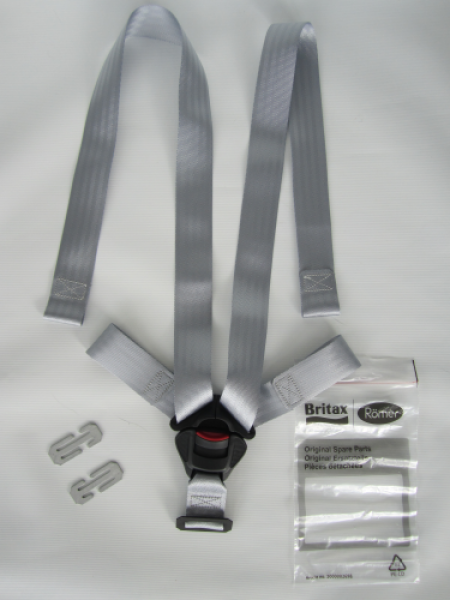 Römer King Plus Ersatzteile Römer King Plus Ersatzteile