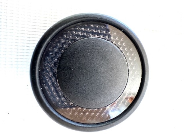 1x Hartan Reflektor, Katzenauge für Gelenk, Schiebergelenk, Höhenverstellung Racer GT, Racer GTS, Racer GTX, R1, R1 GTS, Rock IT(GTR), usw.