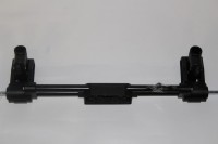 1x Achs- und Bremseinheit, Achse, Hinterachse, Bremse, Federung für Hartan Topline S, X - ohne Handbremse - 58,5 cm Gesamtlänge - Achtung: Bitte vor der... 1x Achs- und Bremseinheit, Achse, Hinterachse, Bremse, Federung für Hartan Topline S, X - ohne Handbremse - 58,5 cm Gesamtlänge - Achtung: Bitte vor der Bestellung den Text lesen !