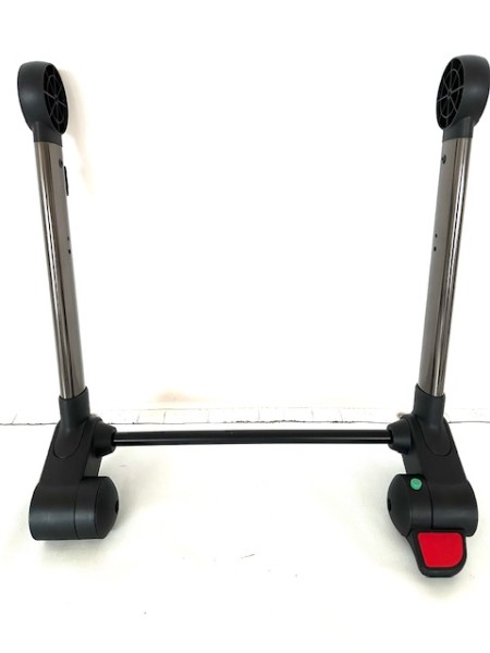 Neu! 1x Silver Cross Pacific Achse, Bremse, Achs-und Bremseinheit - Farbe: Manhattan