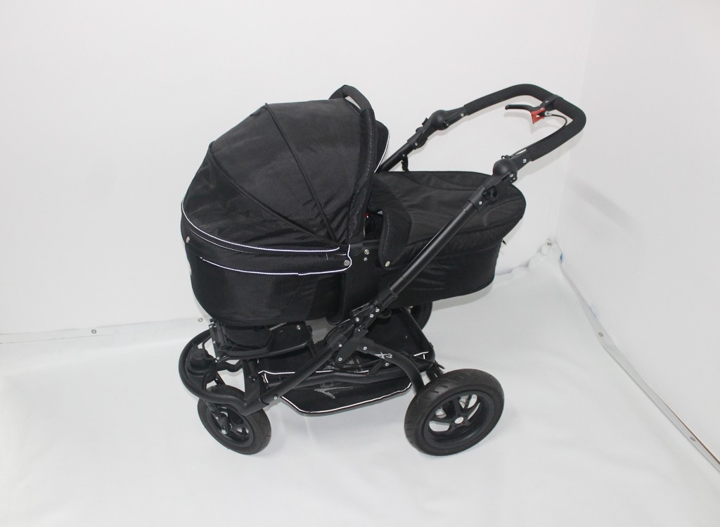 TFK Joggster Quickfix Wanne, Kinderwagenaufsatz ...