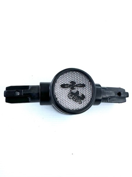 1 x Hartan Schieberknickgelenk, Schiebergelenk, Schieberabknickung, Höhenverstellung für alle Racer GT, Racer GTS, Racer GTX, R1: Beim R1 gibt es eine Ausnahme: siehe Text