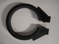 1x Bremsbacke,Bremsbelag für Bremse für alle Hartan Skater X/S/GT/GTS,Topline X/S, Racer GT/GTS/GTX,Sky GTS/GTX, Xperia/GTS/GTX, R1, Sprint/GT, ZX/ZXII,Two... 1x Bremsbacke,Bremsbelag für Bremse für alle Hartan Skater X/S/GT/GTS,Topline X/S, Racer GT/GTS/GTX,Sky GTS/GTX, Xperia/GTS/GTX, R1, Sprint/GT, ZX/ZXII,Two Select, Viva GTR u.v.a.