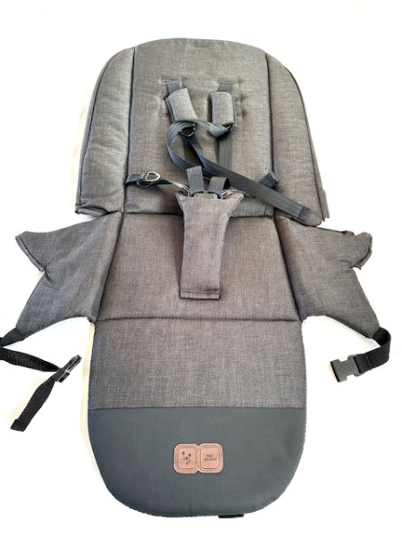 1 x ABC Sitzbezug, Sitzeinhang für Viper 4, Salsa 4 Air, Turbo 4T - 2020 bis 2022 - piano - Andere Farbe oder anderen Artikel bestellen? S. Text!