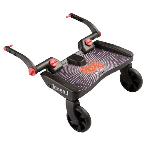 1x Buggy Board, Trittbrett, Geschwisterbrett passt zu 99 an alle