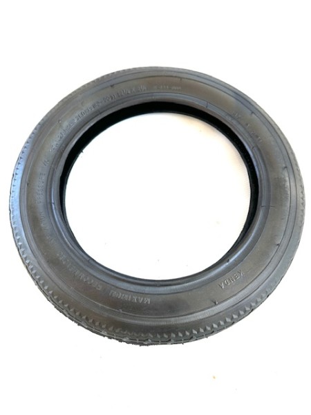 1 x Mantel für Rad, Luftrad - Gesamtdurchmesser ca. 30,0 cm - 12 1/2 x 2 1/4 Zoll (62 - 203)