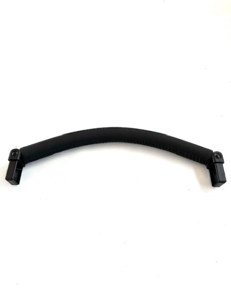 1x ABC Salsa 4 Air, Turbo 4/6/T, Viper 4/Special, Schutzbügel, Herausfallschutz - ab 2017 bis 2025 - schwarz, , structure, z.B. zu Farbe pine