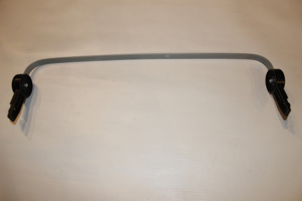 Neu! 1x Hesba Original Schutzbügel, Herausfallschutz, Sicherheitsbügel, Haltebügel, Frontbügel - ohne Bezug