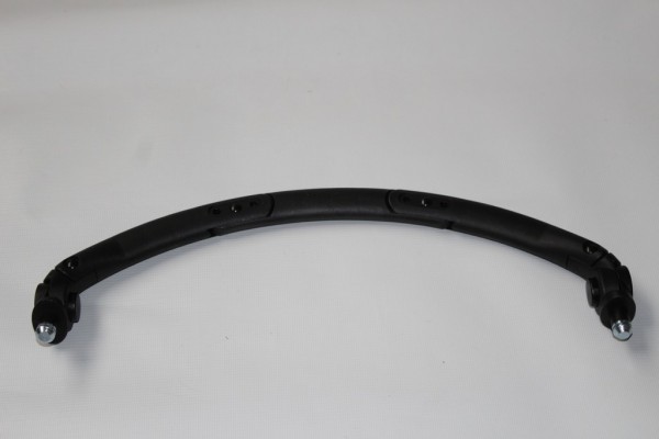 1x Gesslein V3 Schutzbügel, Herausfallschutz, Frontbügel - ohne Bezug - runde Steckvorrichtung, Durchmesser vorne: 1,2 cm - siehe Text !! Für F6 Air+, F4 Air+, S4 Air+ und F10 Air
