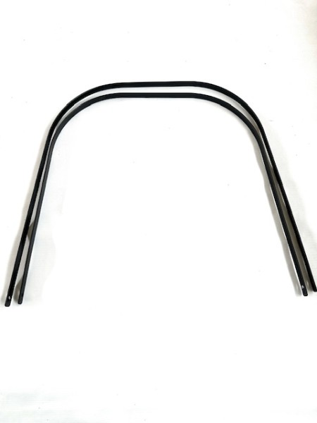 1x Set ABC Verdeckgestänge, Verdeckstangen für alle Salsa 4, Salsa 4 Air, Salsa 5 Air, Salsa Run, Salsa 5 Run, Viper 4 /Special, Turbo 4 T 2020 bis 2025