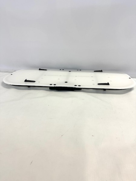 ABC Wannenboden - Neigungskorrektur für Kinderwagenaufsatz, Liegewanne 2017 bis 2024: Zoom, Condor 4, Salsa, Viper 4, Turbo 4/6, Tereno 4 usw. - Art. bestellen? S. Text!