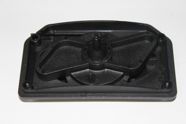 Hartan Bremsdeckel, Frontplatte, Ersatzteil für Bremse Topline S, Topline X