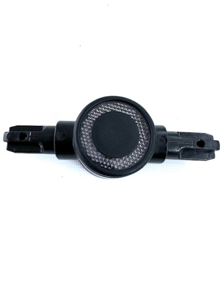 1 x Hartan Schieberknickgelenk, Schiebergelenk, Schieberabknickung, Höhenverstellung für alle Racer GT, Racer GTS, Racer GTX, R1: Beim R1 gibt es eine Ausnahme: siehe Text