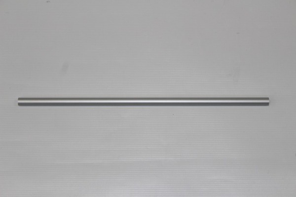 Vom Vorführmodell:1x Stange, Querstange, Rohr, Verbindungsstange, Befestigungsstange für Teutonia BeYou Untergestell - Ausführung A - Gesamtlänge: ca. 30,7 cm