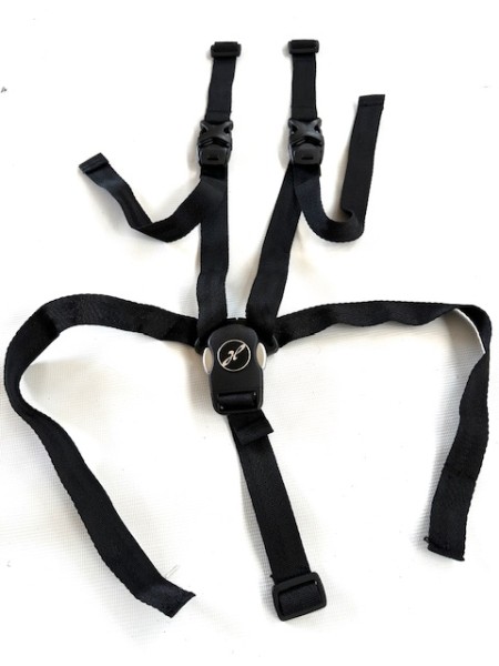 Verwechslungsgefahr: siehe Text ! Hartan magnetisches 5 - Punkt GTX Gurtsystem, Sicherheitsgurt, Gurte, Gurtset, Haltegurte, Herausfallschutz Racer GTX, R1 GTX, Yes GTX, Two Select