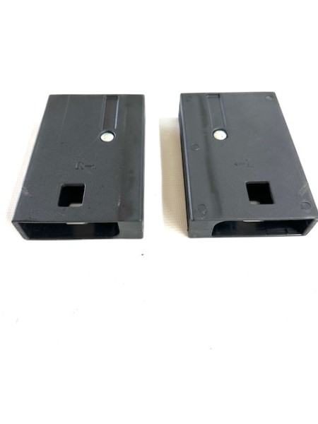 Von unserem Vorführmodell, d.h. Mit Gebrauchsspuren! 1x TFK Set Adapter für Wanne, Liegewanne