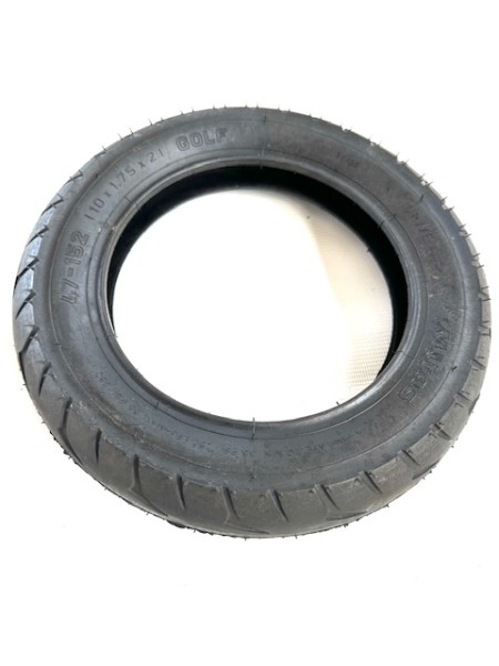 Neu! 1x TFK Mantel für Vorderrad, Luftrad - Gesamtdurchmesser: ca. 24,0 cm - 47-152 (10 x 1,75 x 2)