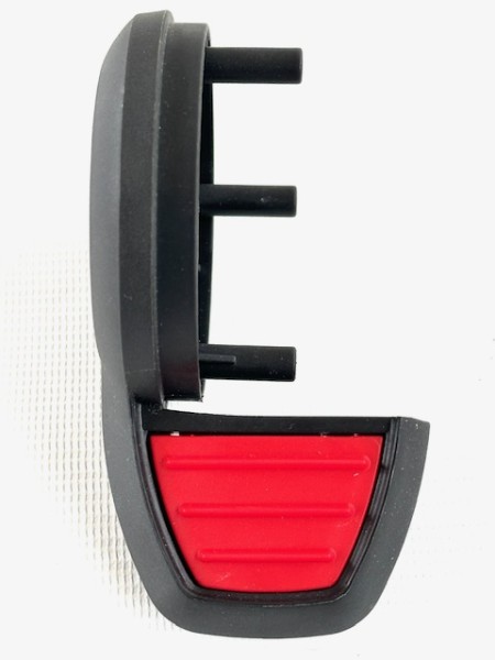 1x Tritt, Bremstritt für Bremse vom UPPAbaby Kinderwagen ab 2017