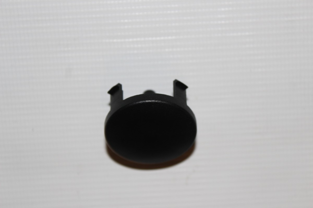 1 Gesslein Knopf Druckknopf Fußkasten Verstellung Rastung leg button Ersatzteil 