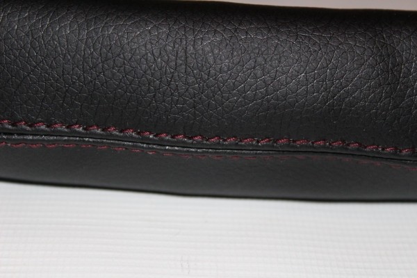 1x Moon Bezug für Schutzbügel, Herausfallschutz, Spielbügelbezug vom Moon Lusso, Nuova, Hugo, Leo, Scala, Tregg, Luxx und Benno - schwarz
