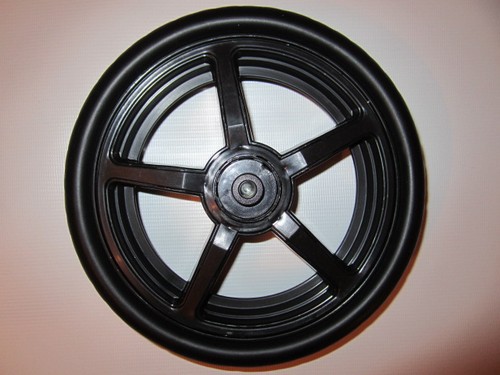 1 X Rad Vorderrad Crossfelge Fur Hartan Topline S Racer Gt Sky