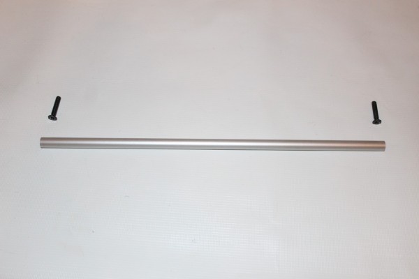 1x Stange, Querstange, Verbindungsstange für Teutonia Untergestell vom BeYou Elite,Bliss - Ausführung B - Gesamtlänge ca. 33,2 cm