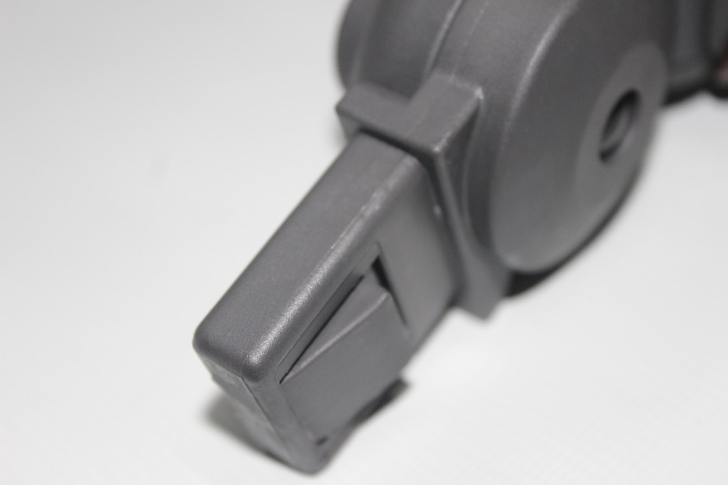 ABC Turbo 4S/6S,Viper 4S,Tiko 4S/6S Schutzbügel,Frontbügel