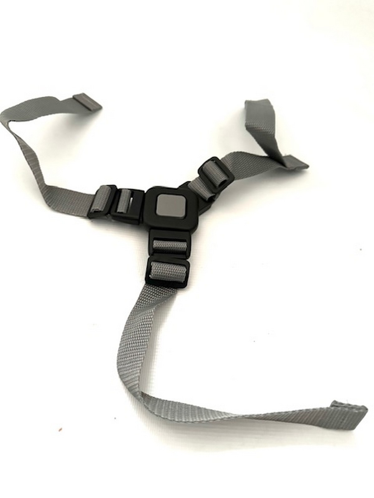 1x Safety First Sicherheitsgurt, Gurtset, Herausfallschutz, Haltegurte