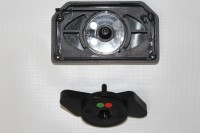 Vorschau: Hartan Bremsdeckel, Frontplatte, Ersatzteil für Bremse Topline S, Topline X Vorschau: Hartan Bremsdeckel, Frontplatte, Ersatzteil für Bremse Topline S, Topline X